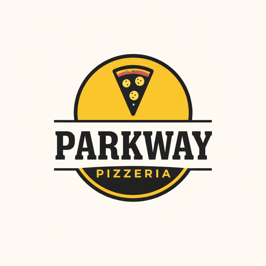 Parkway Pizzeria logo
